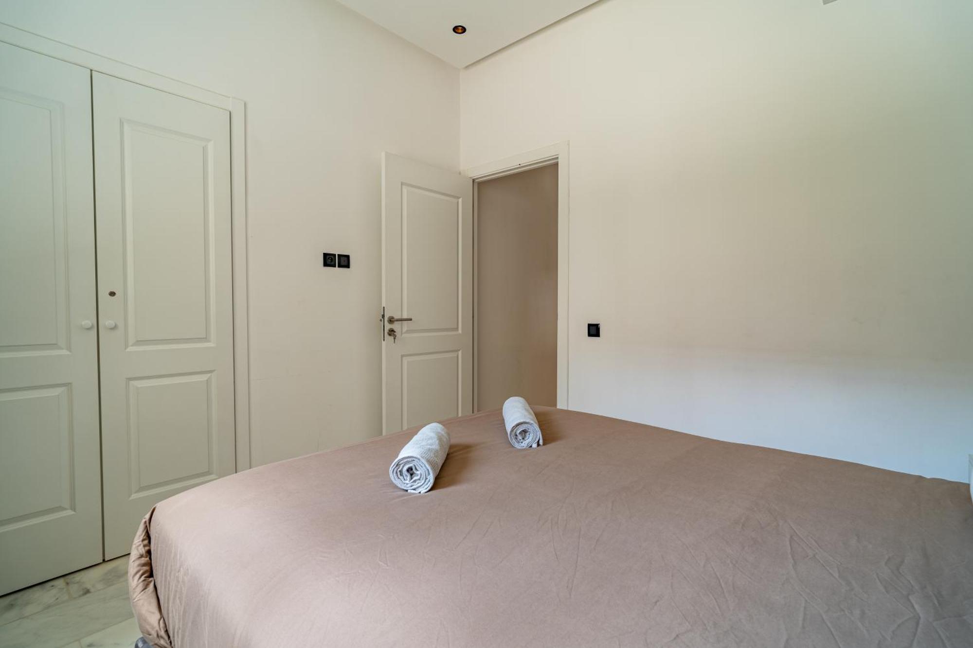 Aeroharmony Apartment Nouaceur Exterior photo